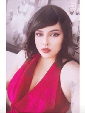 Meet your Posher, Chantelle